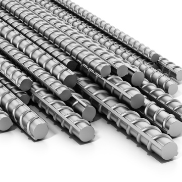 Арматура рифленая А500С 6мм (длина 6 м.)